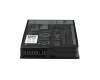 6WVHD Original Dell Akku 34Wh