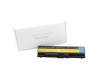 IPC-Computer Akku kompatibel zu Lenovo Battery 25+ mit 56Wh