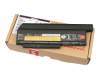 0A36307 Original Lenovo Hochleistungsakku 94Wh