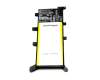 Alternative für C21N1347 Original Asus Akku 38Wh