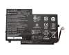 AP15A3R Original Acer Akku 30Wh