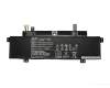 B31N1346 Original Asus Akku 48Wh