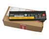 0C52862 Original Lenovo Hochleistungsakku 72Wh