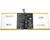 C12P1301 Original Asus Akku 25Wh