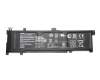 0B200-01460100 Original Asus Akku 48Wh
