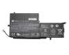 788237-2C2 Original HP Akku 56Wh