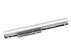 728460-001 Original HP Akku 41Wh schwarz/silber