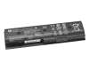 671567-321 Original HP Akku 62Wh