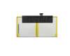 0B200-01530400 Original Asus Akku 30Wh