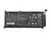 805094-005 Original HP Akku 55Wh
