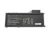 814277-005 Original HP Akku 42Wh