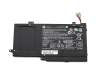 796356-005 Original HP Akku 48Wh