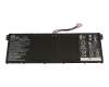 AC14B3K Original Acer Akku 49,7Wh (15,2V)