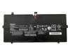 5B10H55224 Original Lenovo Akku 66Wh