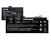 AP16A4K Original Acer Akku 42Wh