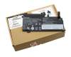 01AV400 Original Lenovo Akku 42Wh