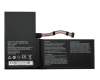 40054577 Original Medion Akku 37Wh