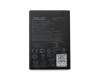 Akku 11,5Wh original für Asus ZenFone Go TV (G550KL)