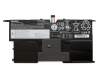 45N1701 Original Lenovo Akku 45Wh