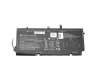 805096-005 Original HP Akku 45Wh