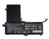 844201-850 Original HP Akku 41,7Wh