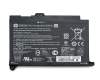 849569-541 Original HP Akku 41Wh