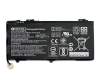849568-541 Original HP Akku 41,5Wh