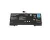 FPCBP372 Original Fujitsu Akku 45Wh