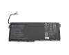 AC16A8N Original Acer Akku 69Wh