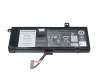 ALW14D-5828 Original Dell Akku 69Wh