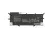 0B200-02750100 Original Asus Akku 57Wh