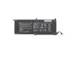 753329-1C1 Original HP Akku 29Wh