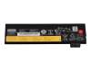 01AV423 Original Lenovo Akku 24Wh standard/extern