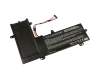 IPC-Computer Akku kompatibel zu Asus C21N1504 mit 31Wh