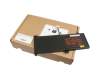 Akku 66Wh für Sager Notebook NP8370 (PA71HP6-G)