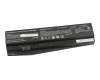Akku 62Wh für Mifcom EG5 i7 - GTX 1050 (N850HJ1)