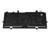 0B200-02740000 Original Asus Akku 39Wh