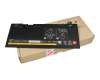 42T4939 Original Lenovo Erweiterungsakku 36Wh