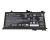 905175-271 Original HP Akku 63,3Wh 15,4V