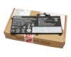 45N1741 Original Lenovo Akku 44Wh intern
