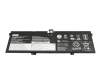 Akku 60Wh original für Lenovo Yoga C930-13IKB (81C4008JMZ)