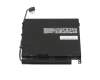852801-2C1 Original HP Akku 95,8Wh