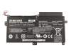 BA43-00358A Original Samsung Akku 43Wh