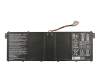 AC14B7K Original Acer Akku 50,7Wh AC14B7K