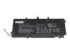 722297-005 Original HP Akku 42Wh