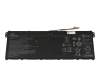 Akku 54,6Wh original 15,4V (Typ AP19B5L) für Acer Aspire 5 (A514-53)