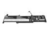 L20M3PF0 Original Lenovo Akku 45Wh (3 Zellen 11.1V)