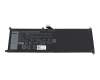 Akku 30Wh original für Dell Latitude 12 (7275-P8CMK)