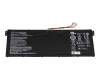 Akku 55,9Wh original 11,61V (Typ AP19B8M) für Acer ConceptD 3 (CN315-72G)