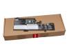 L19M3PF8 Original Lenovo Akku 37,5Wh